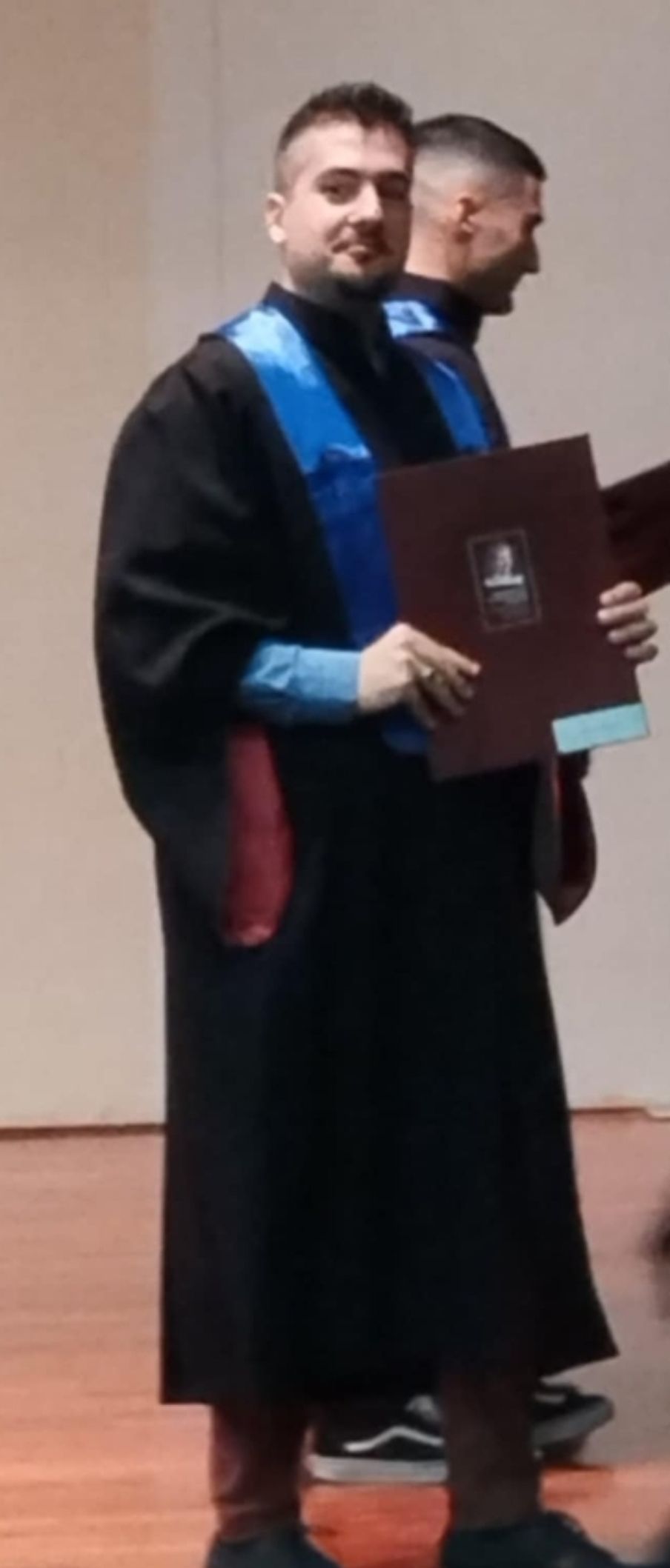 Graduation